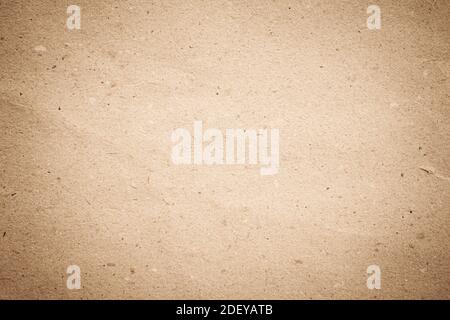brown vintage style paper texture background Stock Photo