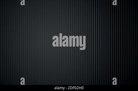 Abstraction background different rectangles black and white - illustration Stock Vector