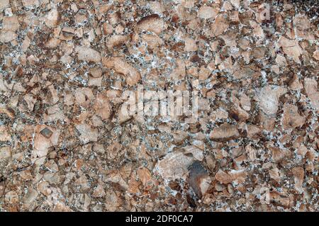 texture of a stone slab. High quality photo Stock Photo