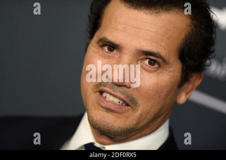 John Leguizamo attends the 25th Annual Critics' Choice Awards held at Barker Hangar on January 12, 2020 in Santa Monica, CA, USA. Photo by Lionel Hahn/ABACAPRESS.COM Stock Photo