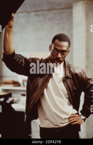 Beverly Hills Cop Axel Foley Jacket