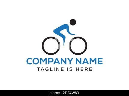 Cycle, cycling logo Stock Vector Image & Art - Alamy