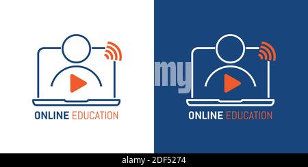 Content contains visible brand names or logos. Stock Vector