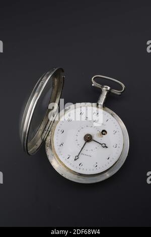 Antique 18 Size Hamilton 15J Hunter Pocket Watch Grade 929 Gold Filled –  thewatchpreserve