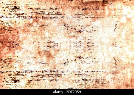 Vintage retro grunge background with copy space. Stock Photo