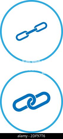 Media player button icon design template Stock Vector Image & Art - Alamy