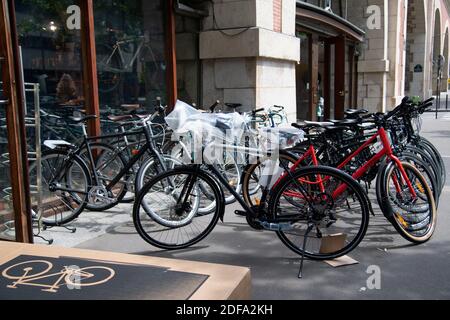 Bicloune paris 2025 12