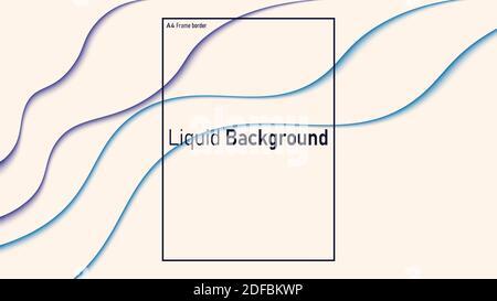 Minimalist background for book covers, magazines, brochure covers, business cards Stock Vector