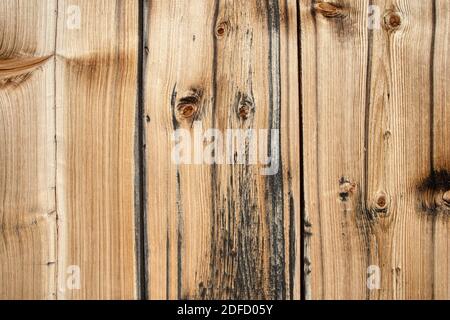 Wood texture background surface with old natural pattern Stock Photo