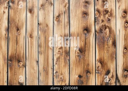 Wood texture background surface with old natural pattern Stock Photo