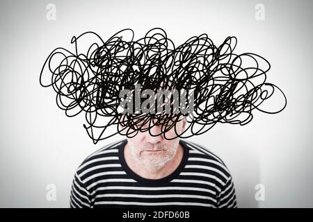 Illustration on the expression 