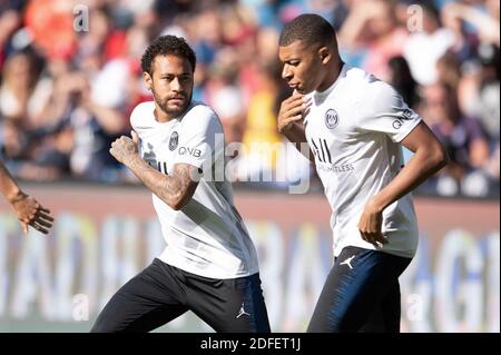 Ver: Kylian Mbappé, Le Havre x PSG em Direto