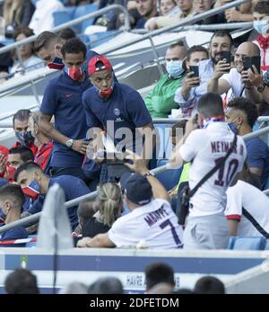 Ver: Kylian Mbappé, Le Havre x PSG em Direto