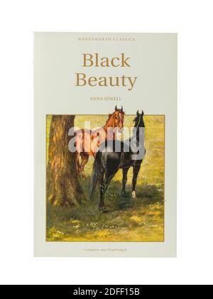 black beauty book anna sewell