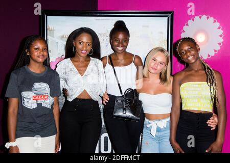 fathia-youssouf-karidja-toure-ilanah-esther-gohourou-attends