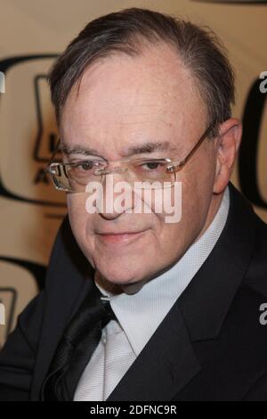 **FILE PHOTO** David Lander Has Passed Away. David L. Lander attends the 10th Anniversary 'TV Land Awards' at the Lexington Avenue Armory in New York City on April 14, 2012. Photo Credit: Henry McGee/MediaPunch Stock Photo