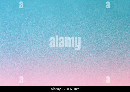 Vintage texture with paint splashes. Abstract trendy background with small dots pattern. Stock Photo
