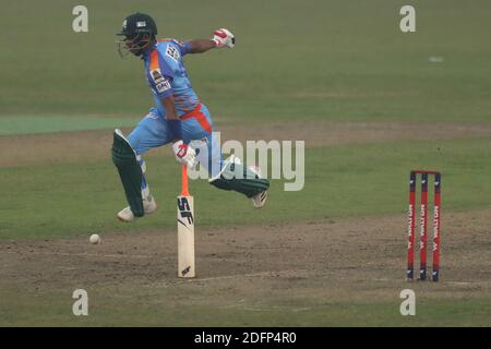 Gazi Group Chattogram Cricket Player, Mustafizur Rahman During The ...