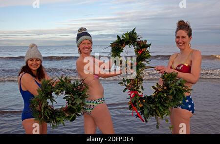 Portobello Swim Centre, Edinburgh, Scotland, UK Stock Photo Alamy