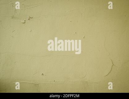 natural grunge background. the stucco Stock Photo