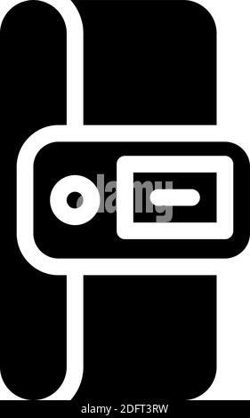 constant temperature control sensor icon color illustration Stock ...