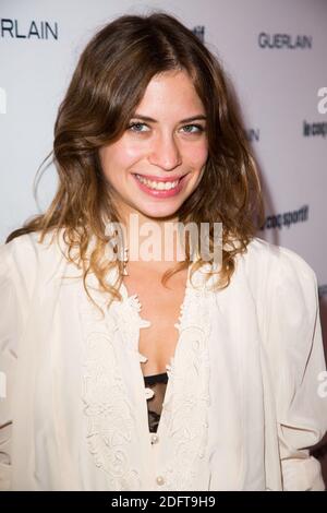 Alice Vanor de Alice et Moi lors de la soiree Vip Le Coq Sportif X ...
