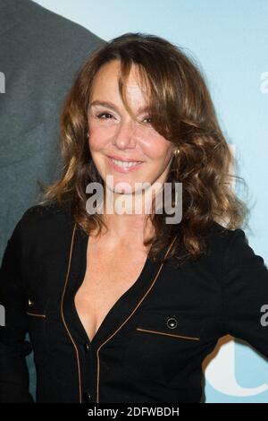 Philippine Leroy-Beaulieu attends Lola et ses freres Paris Premiere at