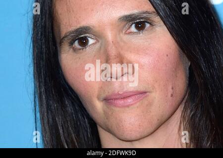 Jeanne Herry attending the premiere for the film Pupillee held at the Pathe Beaugrenelle in Paris, France, November 27, 2018. Photo by Aurore Marechal/ABACAPRESS.COM Stock Photo