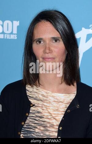 Jeanne Herry attending the premiere for the film Pupillee held at the Pathe Beaugrenelle in Paris, France, November 27, 2018. Photo by Aurore Marechal/ABACAPRESS.COM Stock Photo