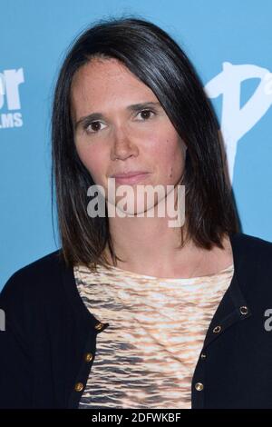 Jeanne Herry attending the premiere for the film Pupillee held at the Pathe Beaugrenelle in Paris, France, November 27, 2018. Photo by Aurore Marechal/ABACAPRESS.COM Stock Photo