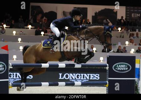 Longines store equestrian 2018