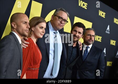 Original film title: VICE. English title: VICE. Year: 2018. Director: ADAM  MCKAY. Credit: Gary Sanchez Productions / Plan B Entertainment / Album  Stock Photo - Alamy