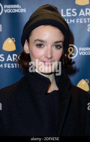 Charlotte Le Bon attending the Closing Ceremony of the 5th Champs