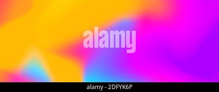 Liquid colorful background. Futuristic Abstract Background. 3d Abstract fluid shape. Stock Photo