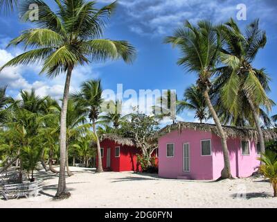 Santo Domingo, Republica Dominicana Stock Photo