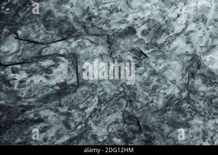 Grunge Scratched Rough Textured Background of Old Wall Stock Photo