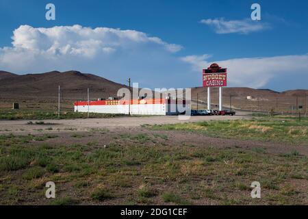 silver springs nevada state prison