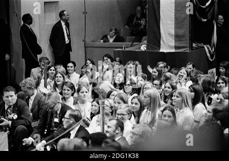 60s Berkeley, San Francisco Riots,1960s Stock Photo