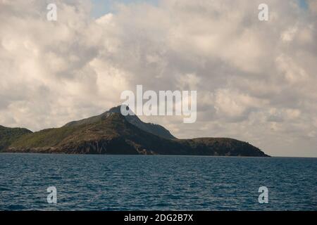 Whitsunday Islands Stock Photo