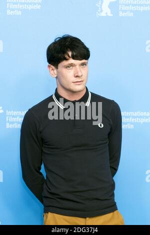 â€™71â€™ Photocall at the 64th Berlinale International Film Festival. Stock Photo