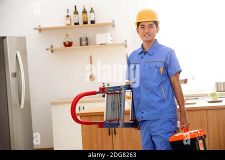Young guy Stock Photo