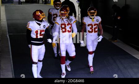 Steven Sims Jr. 7th Dec, 2020. #15 during the Pittsburgh Steelers vs The  Washington Football Team game at Heinz Field in Pittsburgh, PA. Jason  Pohuski/CSM/Alamy Live News Credit: Cal Sport Media/Alamy Live