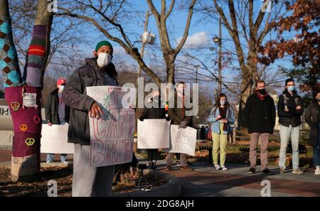 The federal prison complex in Terre Haute, Ind., is shown Wednesday ...