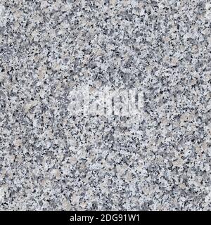 Granite Seamless Pattern Stock Photo