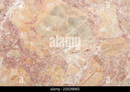 Beige, sand stone texture background, high detailed Stock Photo