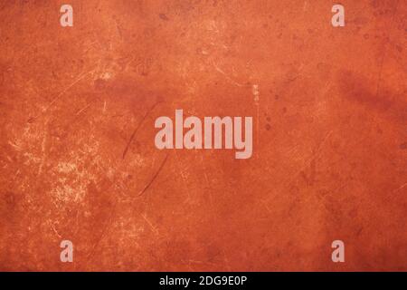 Brown, old leather texture background Stock Photo