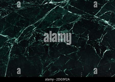 Imperial Green - polished natural dark marble stone slab, ideal texture for perfect interior, background or other design project. Stock Photo