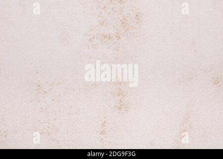 Old, rough paper texture background Stock Photo