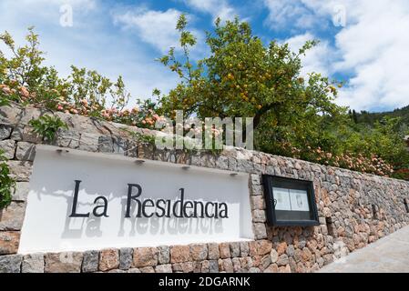 La Residencia, A Belmond Hotel