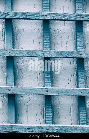 The painted piece of wood    background Stock Photo